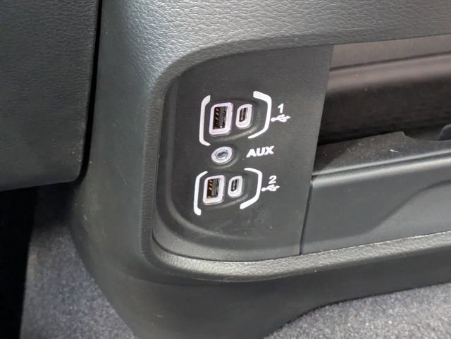 Used 2026 RAM 2500 Tradesman image 23