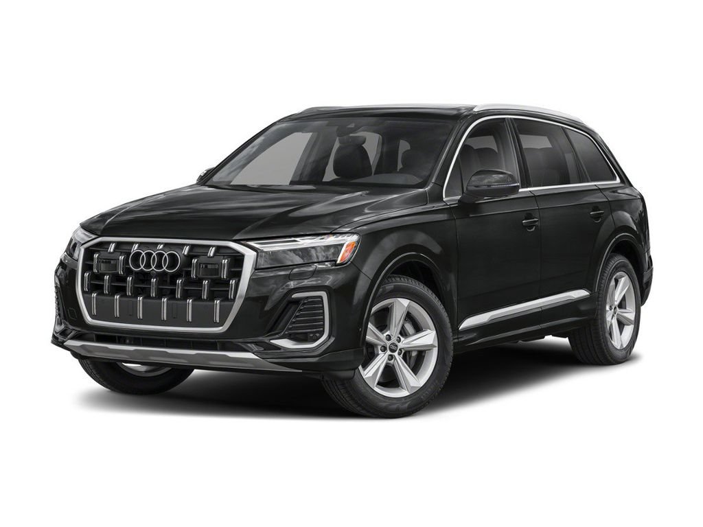New 2026 Audi Q7 2.0T Premium Plus AWD/4WD video 1
