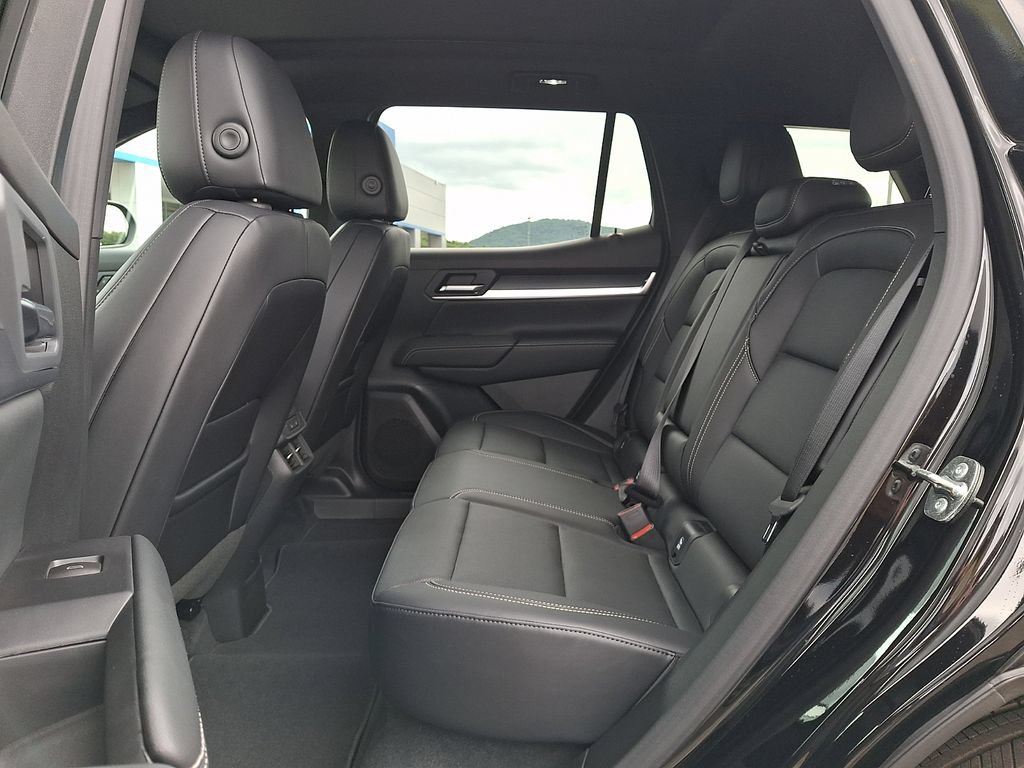New 2026 GMC Terrain Elevation w/ Elevation Premium Package AWD/4WD image 5