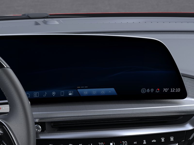 New 2026 Cadillac Lyriq Luxury AWD/4WD image 20