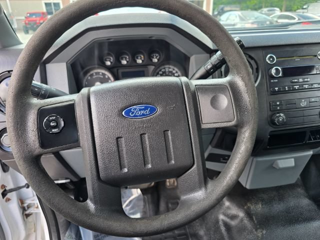 Used 2015 Ford F250 XL RWD image 8