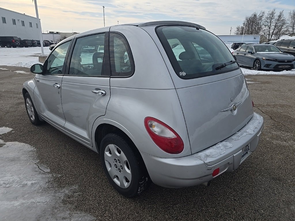 Used 2006 Chrysler PT Cruiser image 4