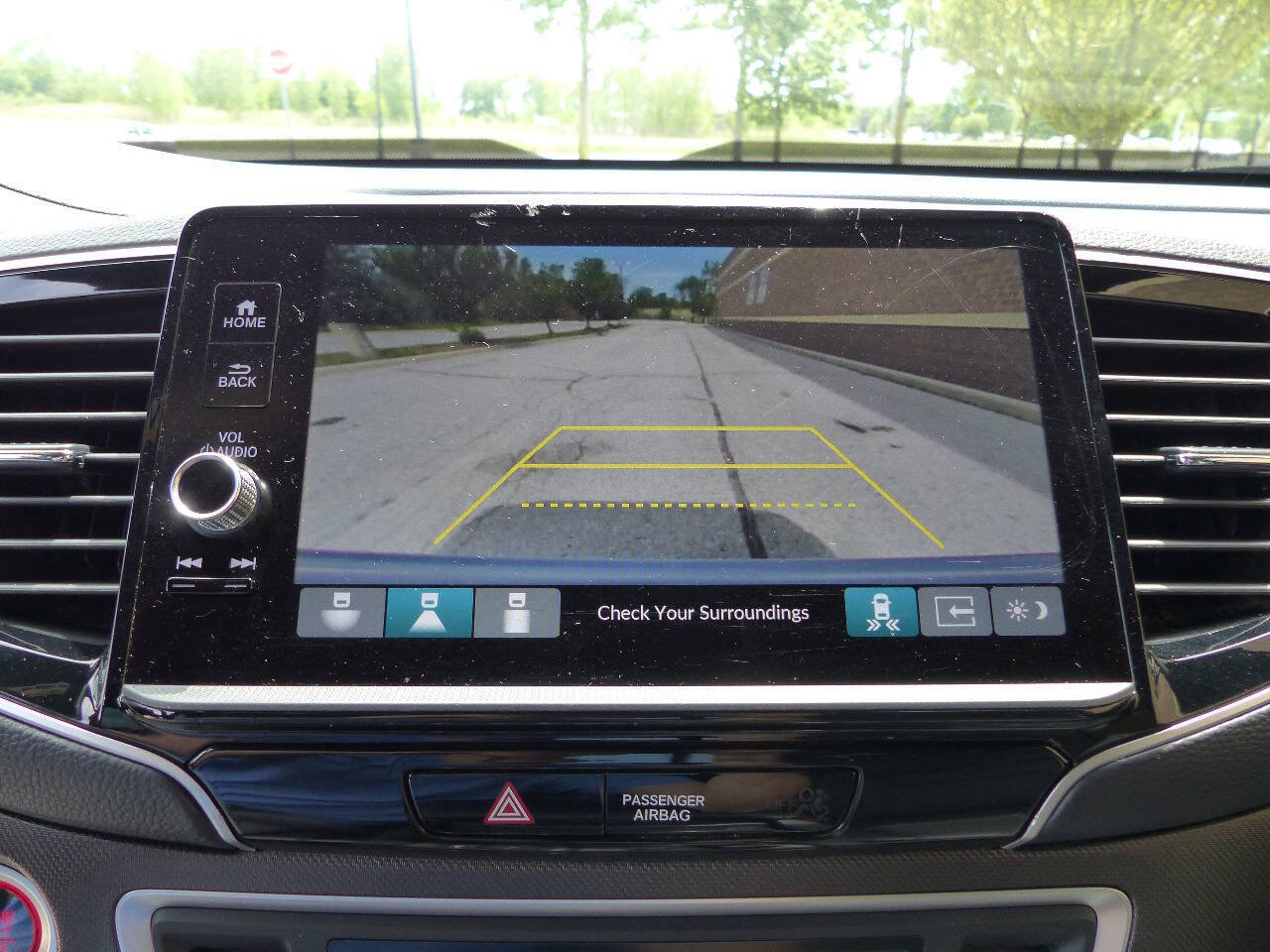 Used 2024 Honda Ridgeline TrailSport image 35