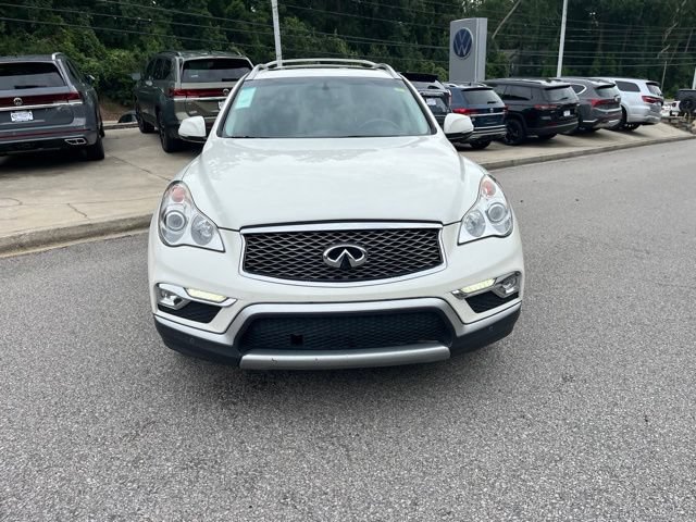 Used 2016 INFINITI QX50 AWD w/ Premium Plus Package image 34