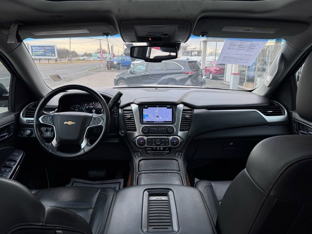 Used 2018 Chevrolet Tahoe Premier image 41