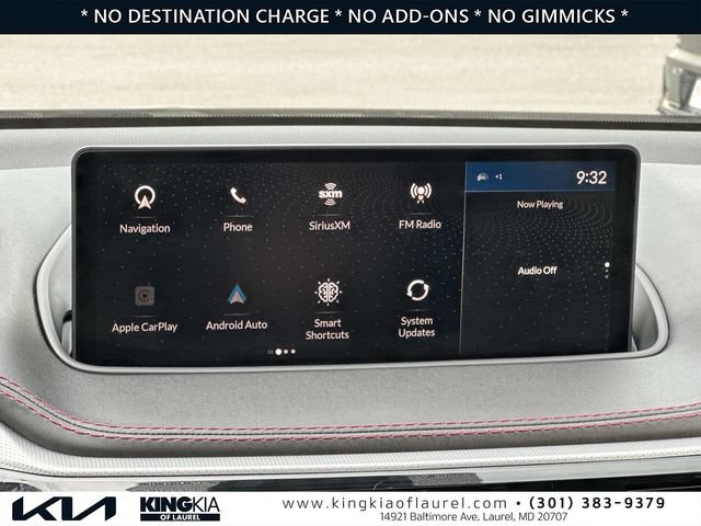 Used 2024 Acura MDX A-Spec AWD/4WD image 3