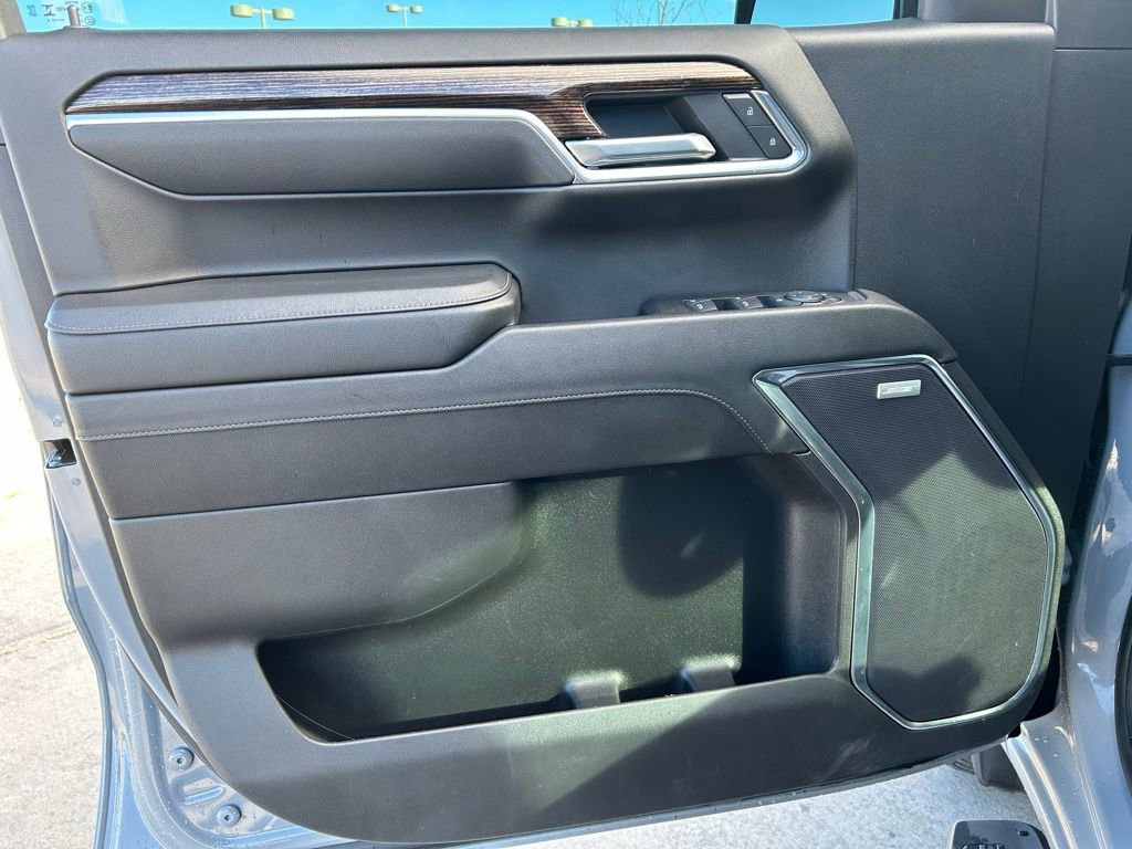 Used 2024 GMC Sierra 1500 Elevation w/ Elevation Premium Package image 13