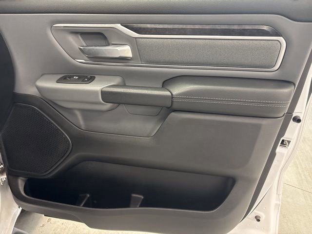 Used 2021 RAM 1500 Big Horn image 21