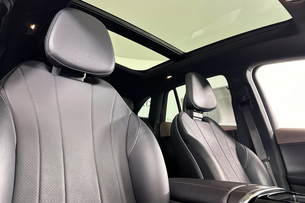 Certified 2023 Mercedes-Benz EQE 350+ SUV image 21
