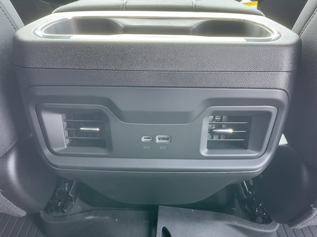 New 2026 Chevrolet Silverado 1500 LT Trail Boss w/ LT Trail Boss Premium Package image 26