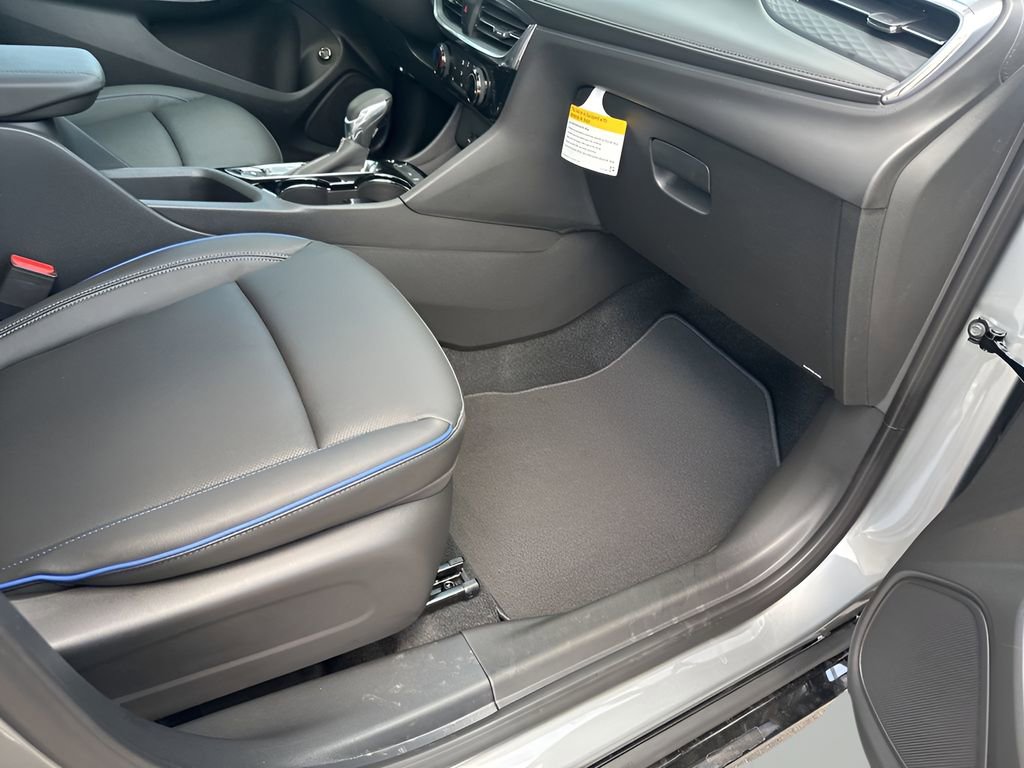 New 2026 Buick Encore GX Sport Touring w/ Advanced Technology Package image 31