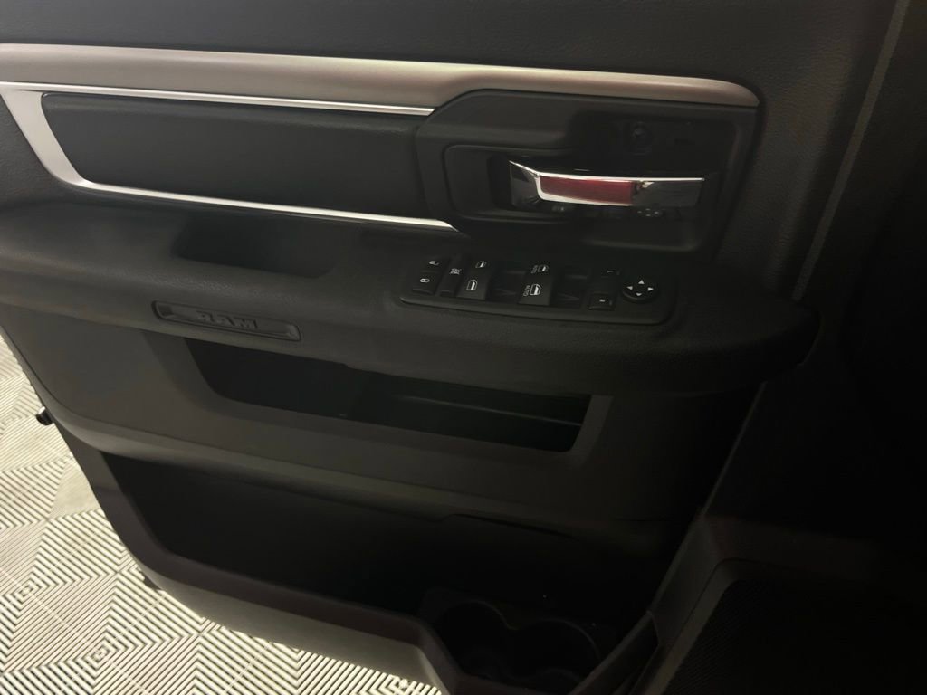 Used 2024 RAM 1500 Classic Warlock image 23