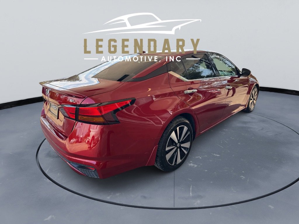 Used 2019 Nissan Altima 2.5 SL image 5