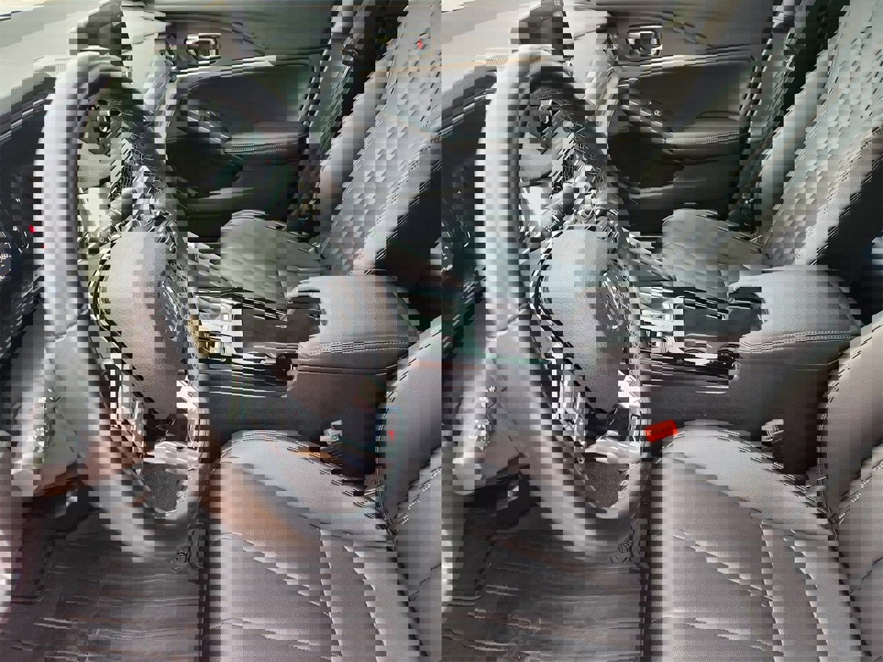 Used 2024 Acura Integra A-Spec image 12