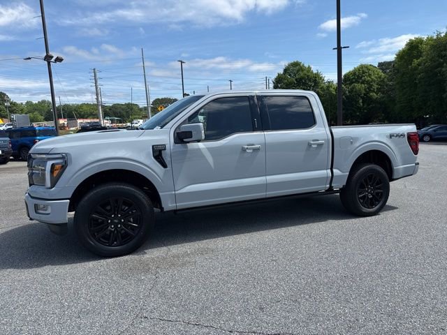 New 2026 Ford F150 Platinum AWD/4WD image 6