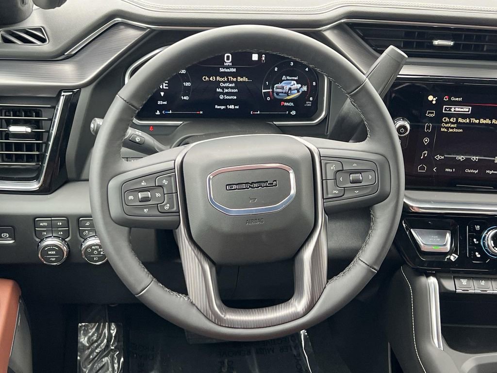 New 2026 GMC Sierra 3500 Denali Ultimate image 12