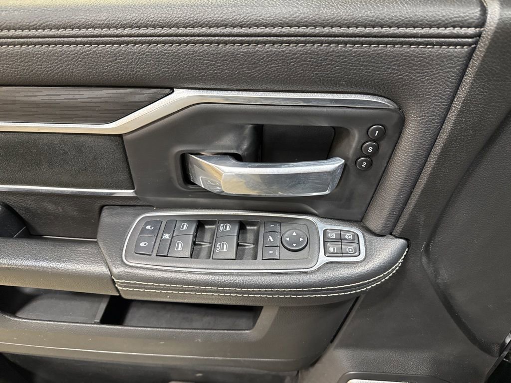Certified 2023 RAM 3500 Laramie w/ Night Edition image 24