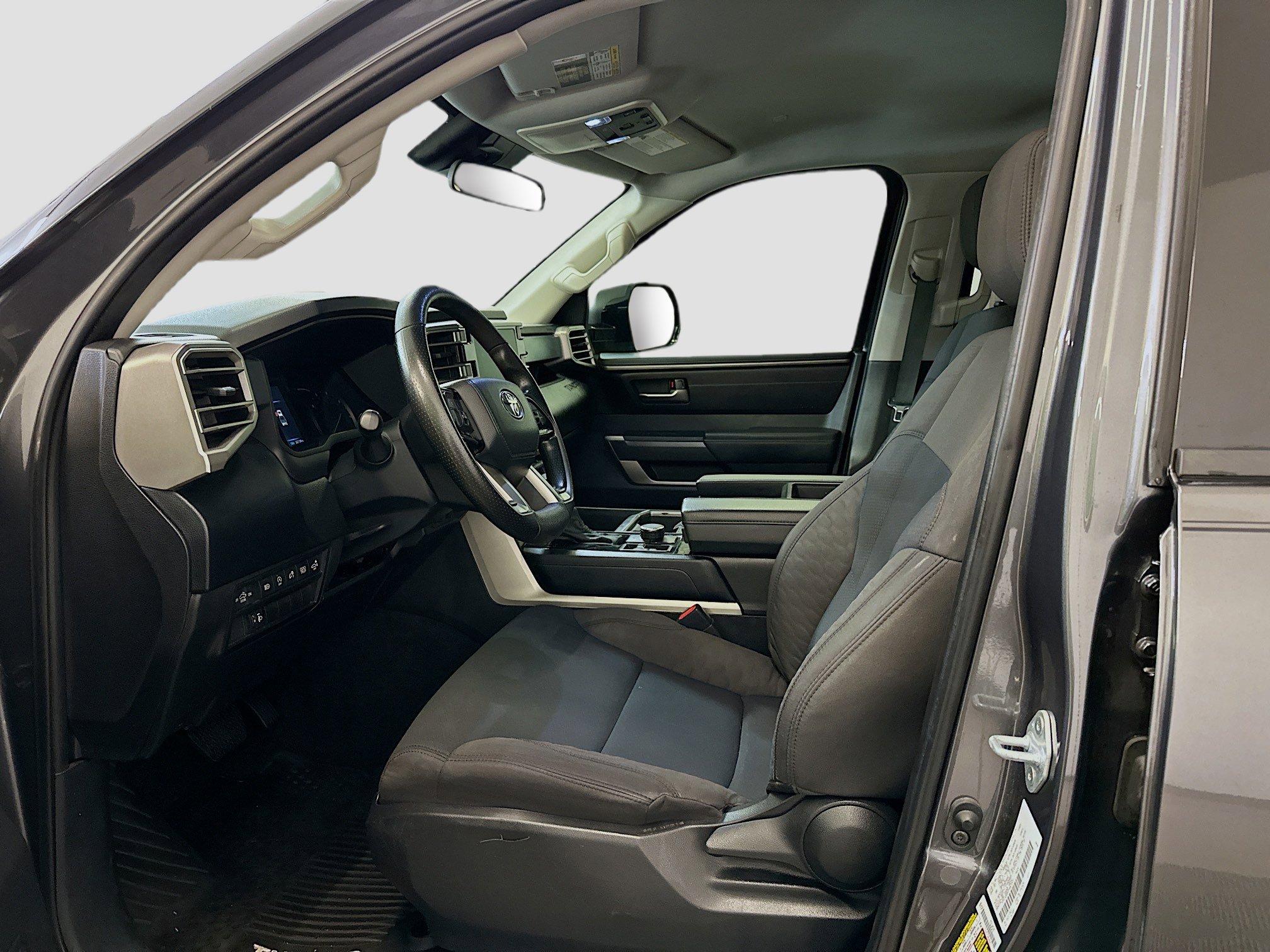 Used 2023 Toyota Tundra SR5 w/ SR5 Convenience Package image 13