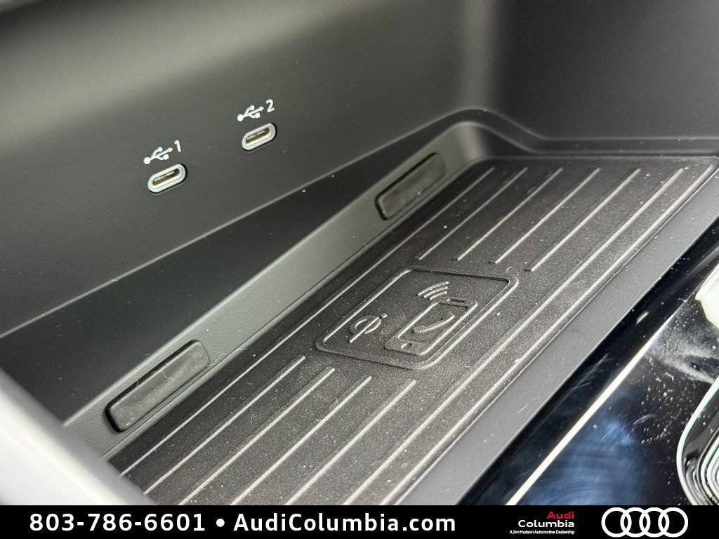 New 2026 Audi A3 2.0T Premium AWD/4WD image 33