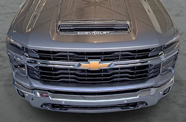 New 2026 Chevrolet Silverado 2500 LT w/ All Star Edition image 18