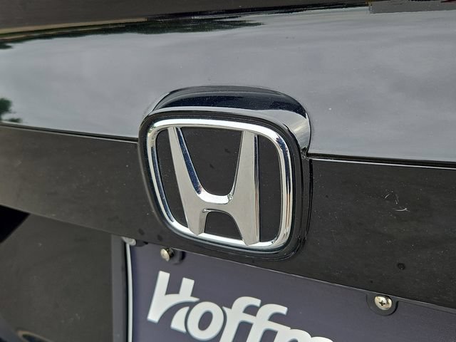 Used 2018 Honda Accord EX image 32