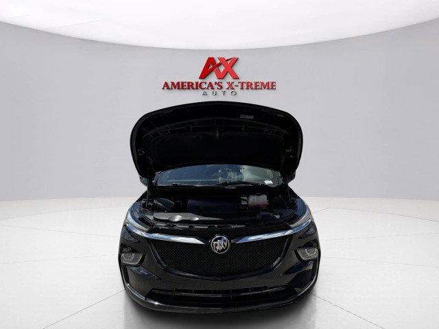 Used 2023 Buick Enclave Essence w/ Experience Buick Package FWD image 58