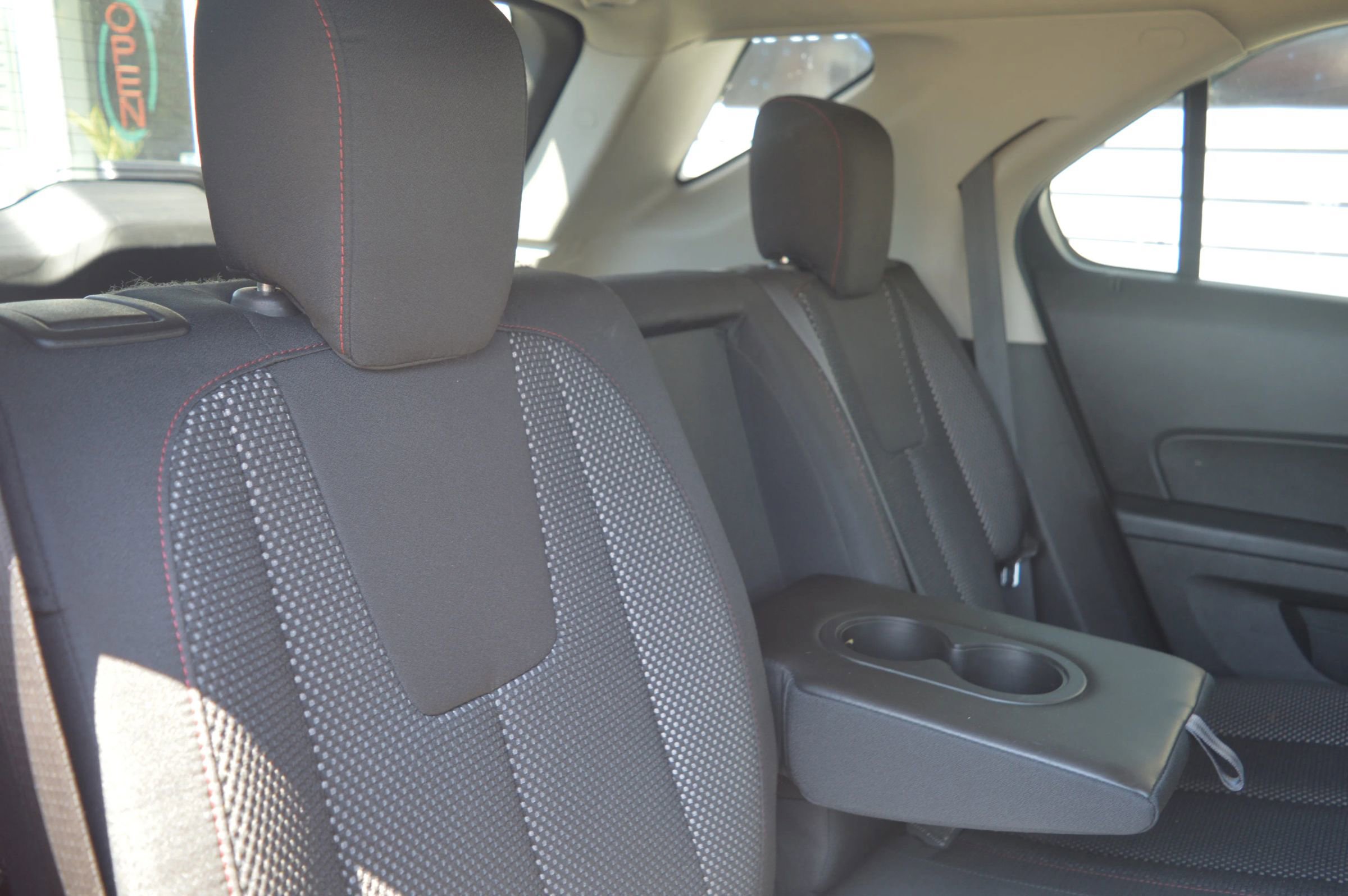 Used 2014 Chevrolet Equinox LT w/ Driver Convenience Package AWD/4WD image 21