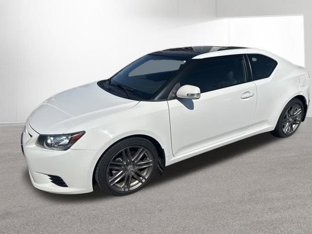 Used 2013 Scion tC