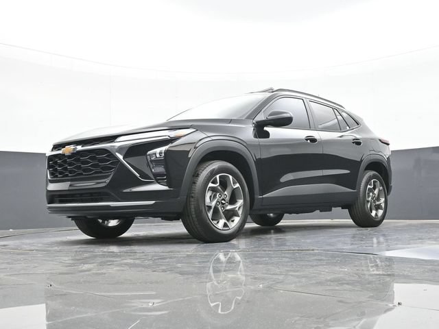 New 2026 Chevrolet Trax LT w/ LT Convenience Package FWD image 50