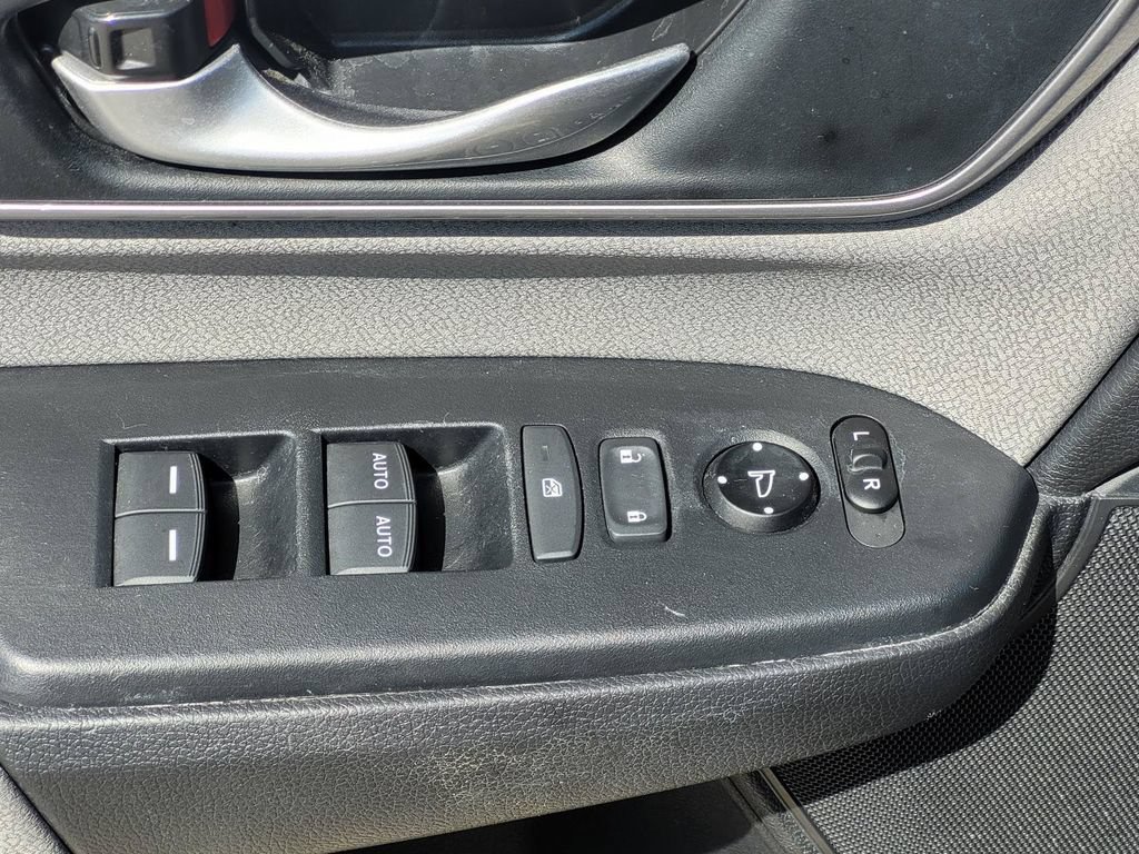 Used 2020 Honda CR-V EX image 25