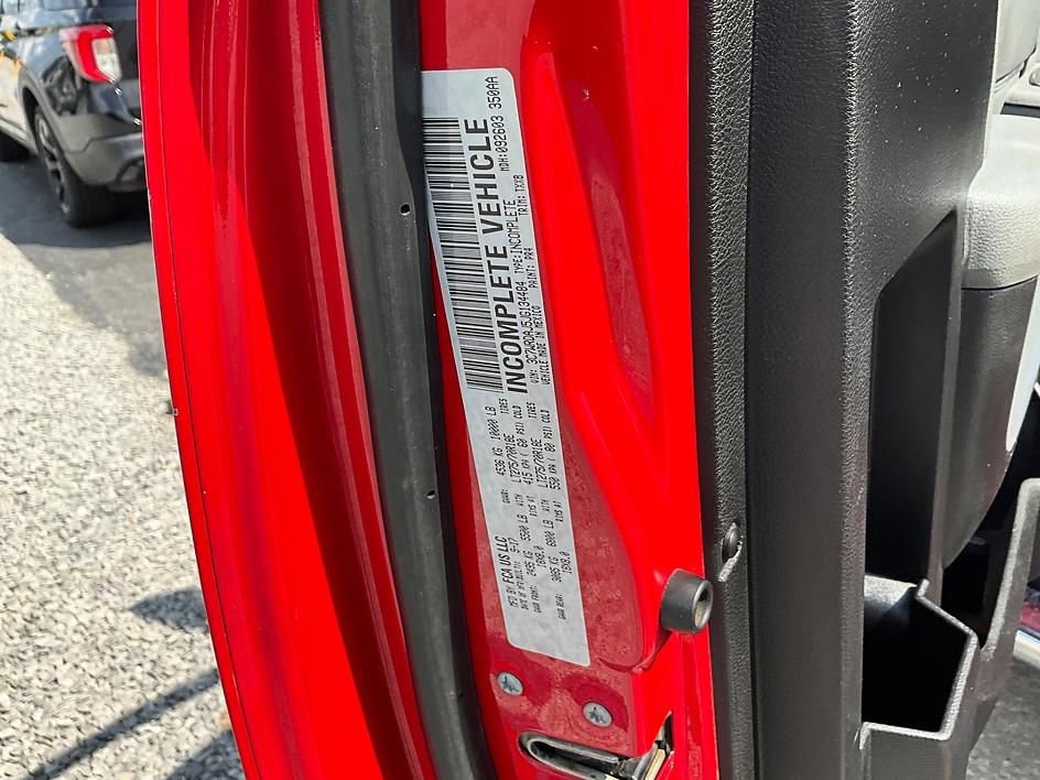 Used 2018 RAM 3500 Tradesman w/ Power & Remote Entry Group AWD/4WD image 36