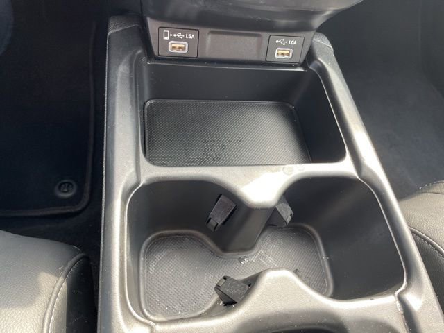 Used 2022 Honda CR-V EX-L image 40