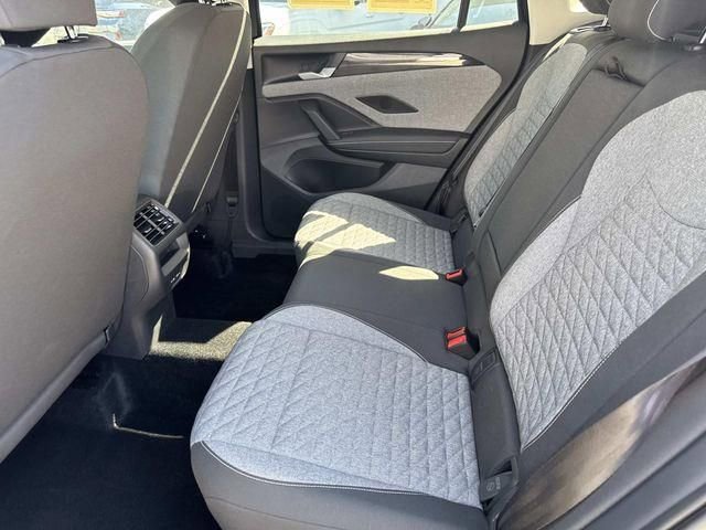 Used 2025 Volkswagen Tiguan S FWD image 11