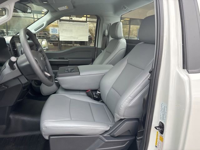 New 2026 Ford F150 XL image 5