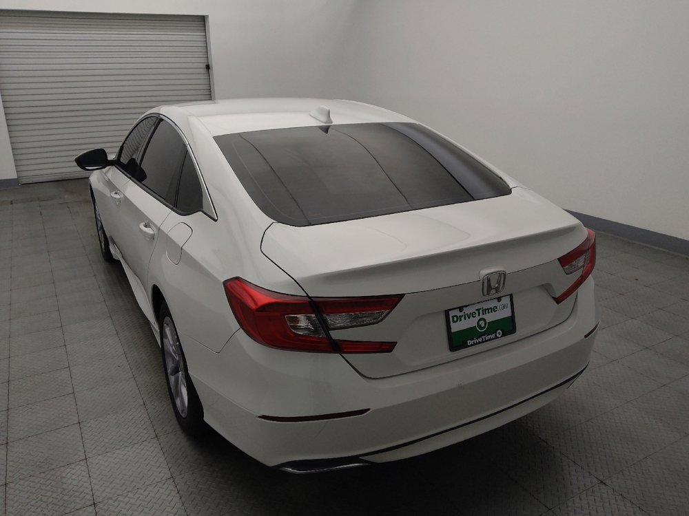 Used 2018 Honda Accord LX image 6