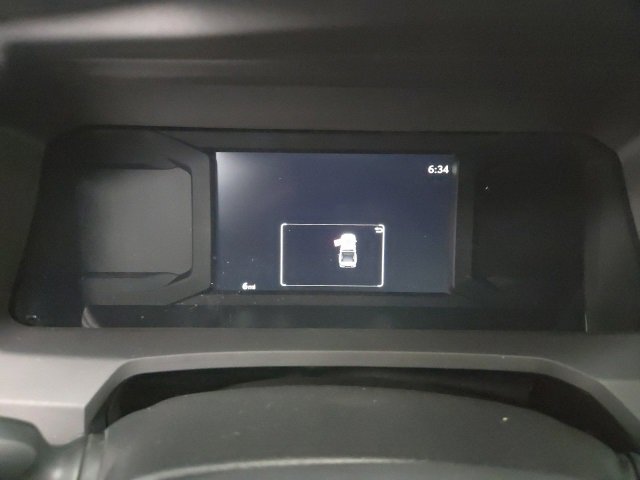 New 2025 Toyota Tacoma SR5 image 20