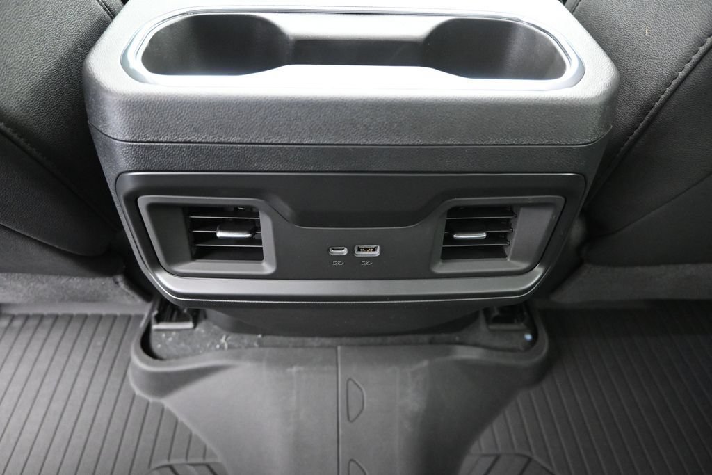New 2026 Chevrolet Silverado 1500 RST AWD/4WD image 20