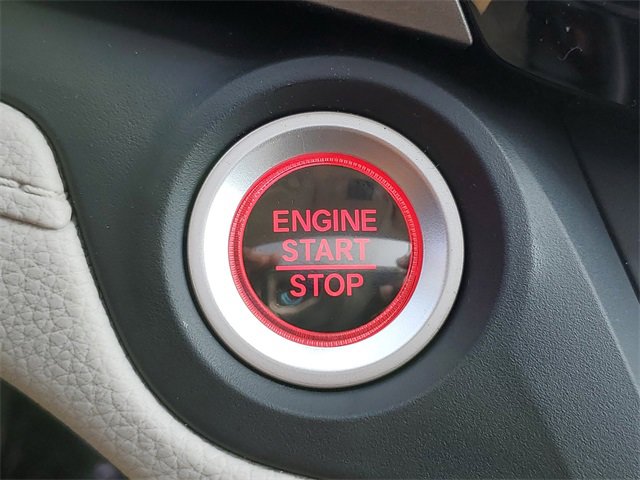 New 2026 Honda Odyssey EX-L image 23