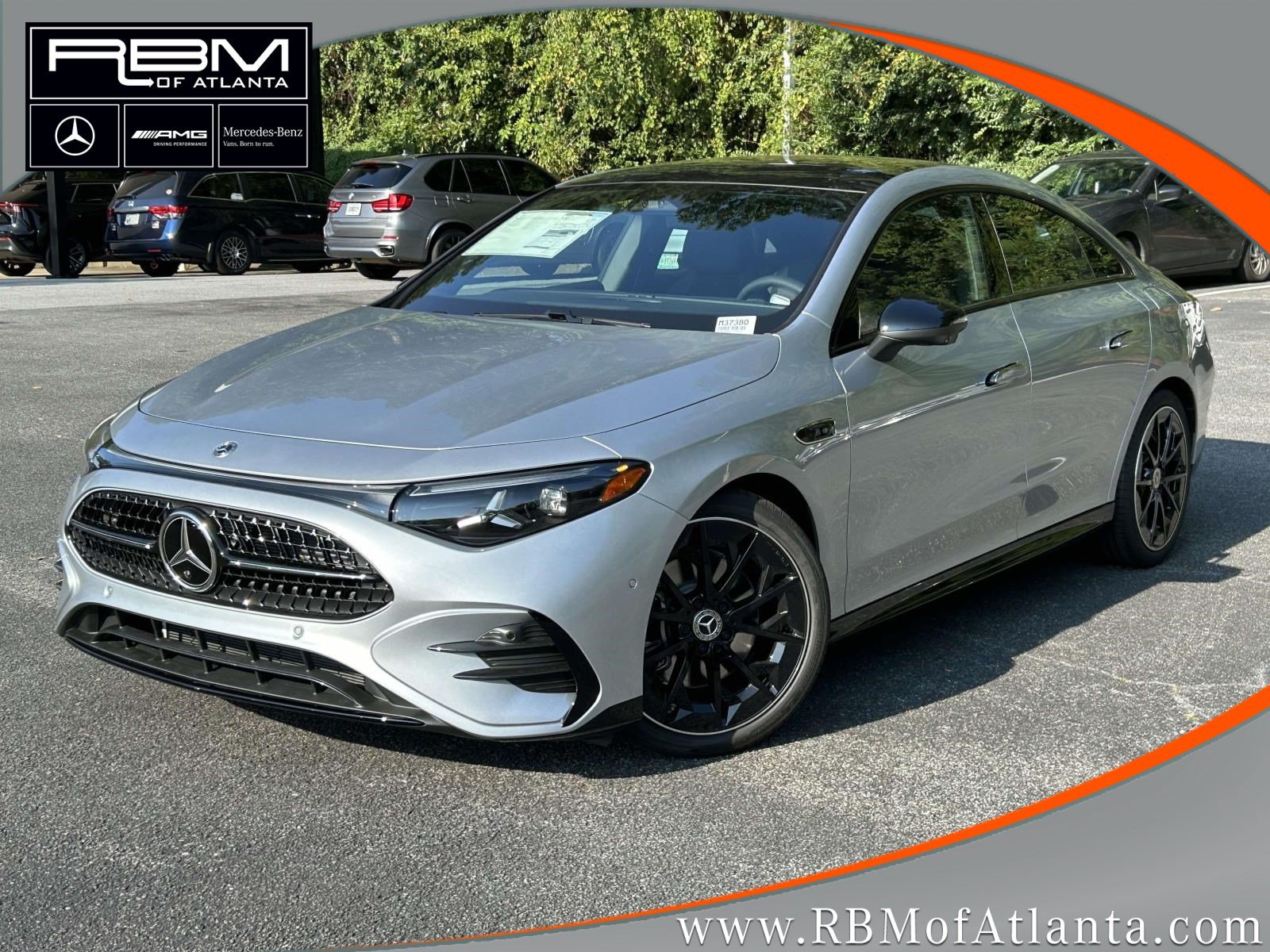 New 2027 Mercedes-Benz CLA 220