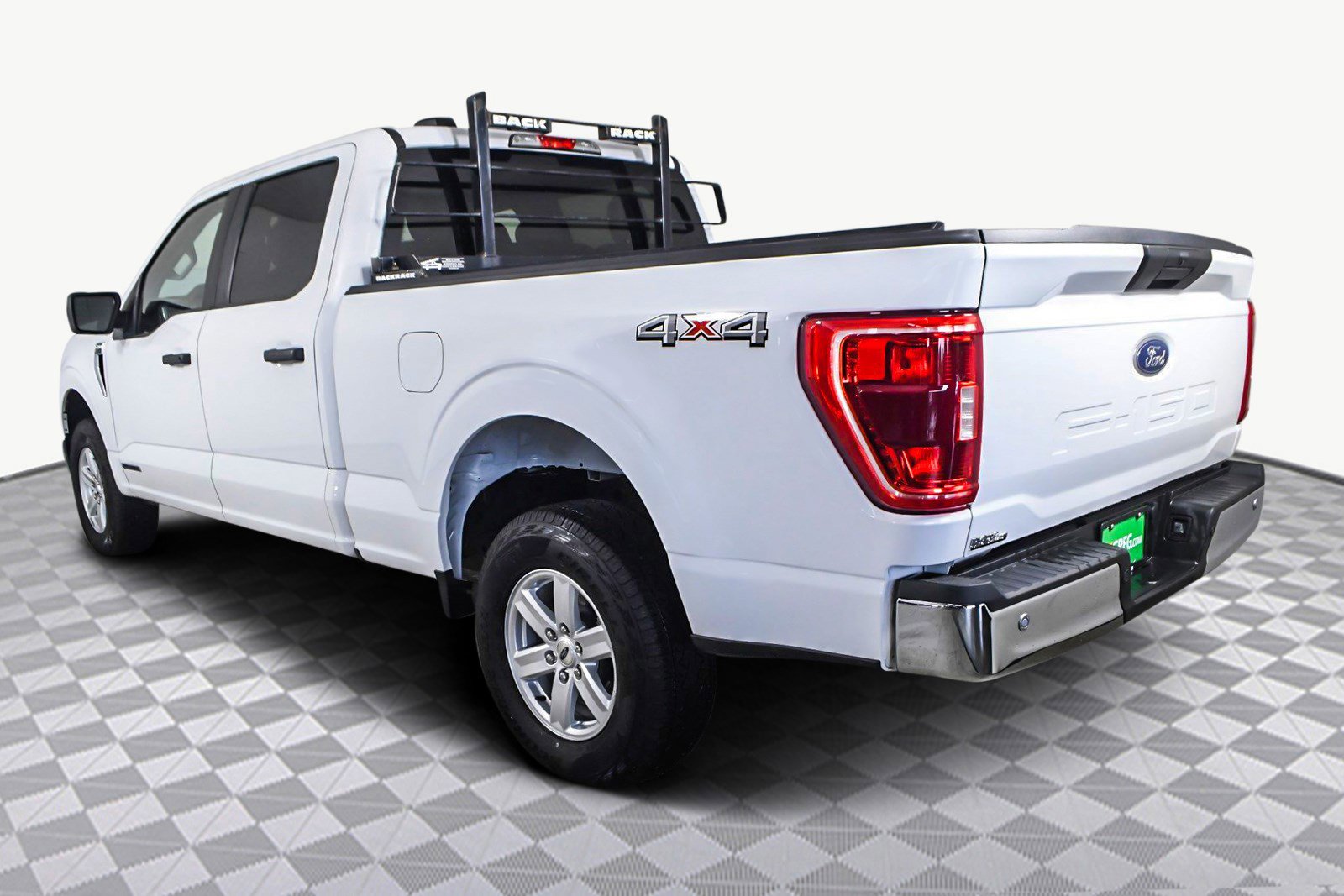 Used 2022 Ford F150 XLT image 6