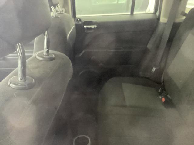 Used 2016 Jeep Patriot Sport image 6