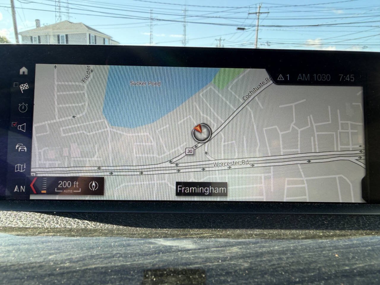 Used 2019 BMW 430i xDrive Coupe AWD/4WD image 16
