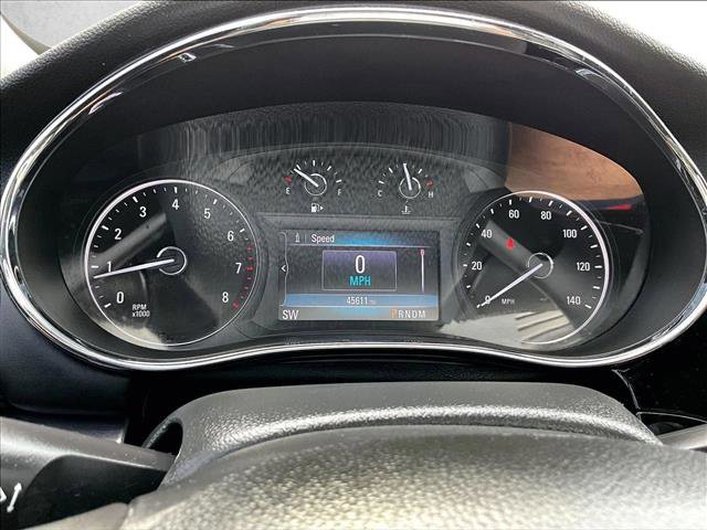 Used 2022 Buick Encore Preferred w/ Safety Package image 22