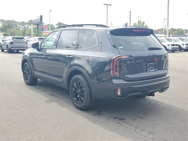 New 2025 Kia Telluride AWD image 6