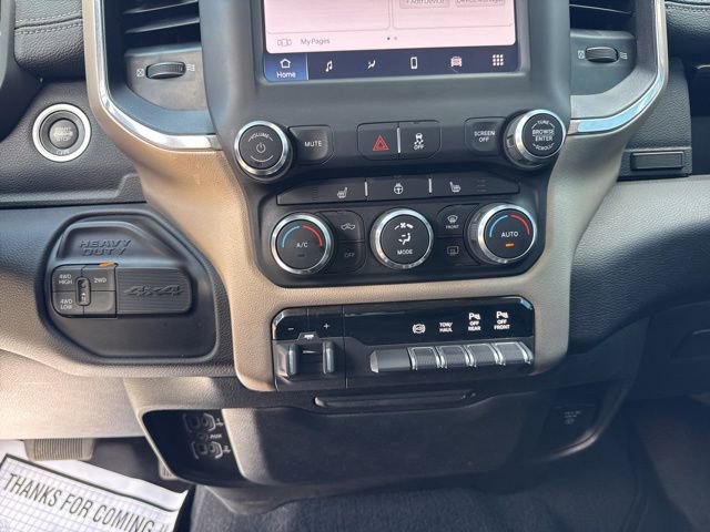 Used 2022 RAM 2500 Laramie image 21