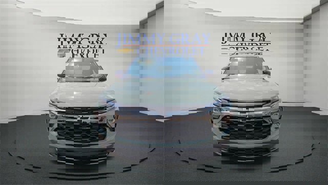 New 2026 Chevrolet TrailBlazer ACTIV w/ Convenience Package image 8