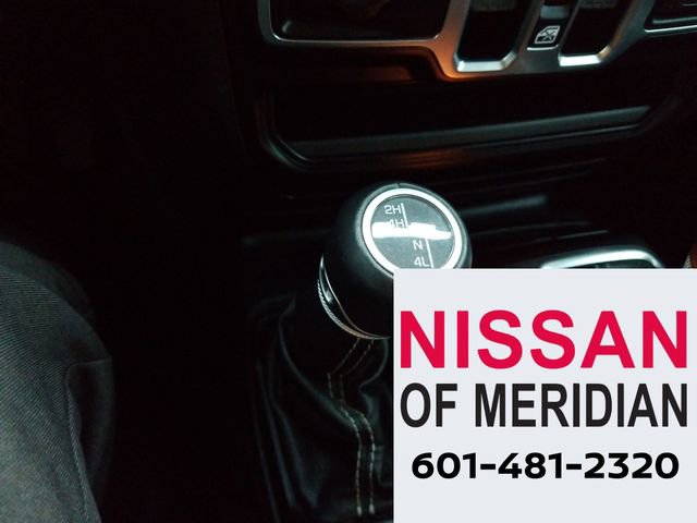 Used 2020 Jeep Gladiator Overland image 23