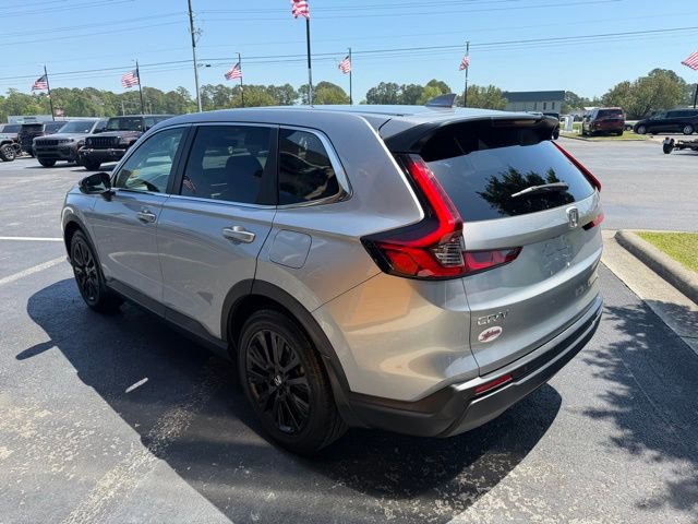 Used 2023 Honda CR-V EX-L image 18