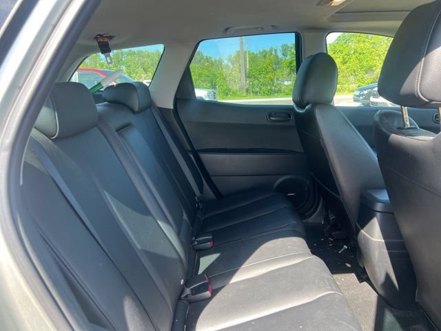 Used 2007 MAZDA CX-7 Touring AWD/4WD image 8