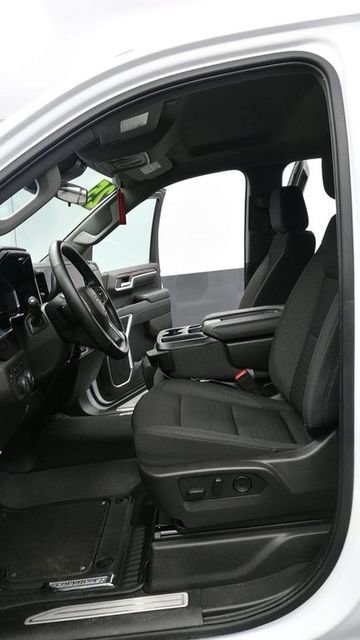 Used 2025 Chevrolet Silverado 1500 LT Trail Boss w/ Protection Package image 10